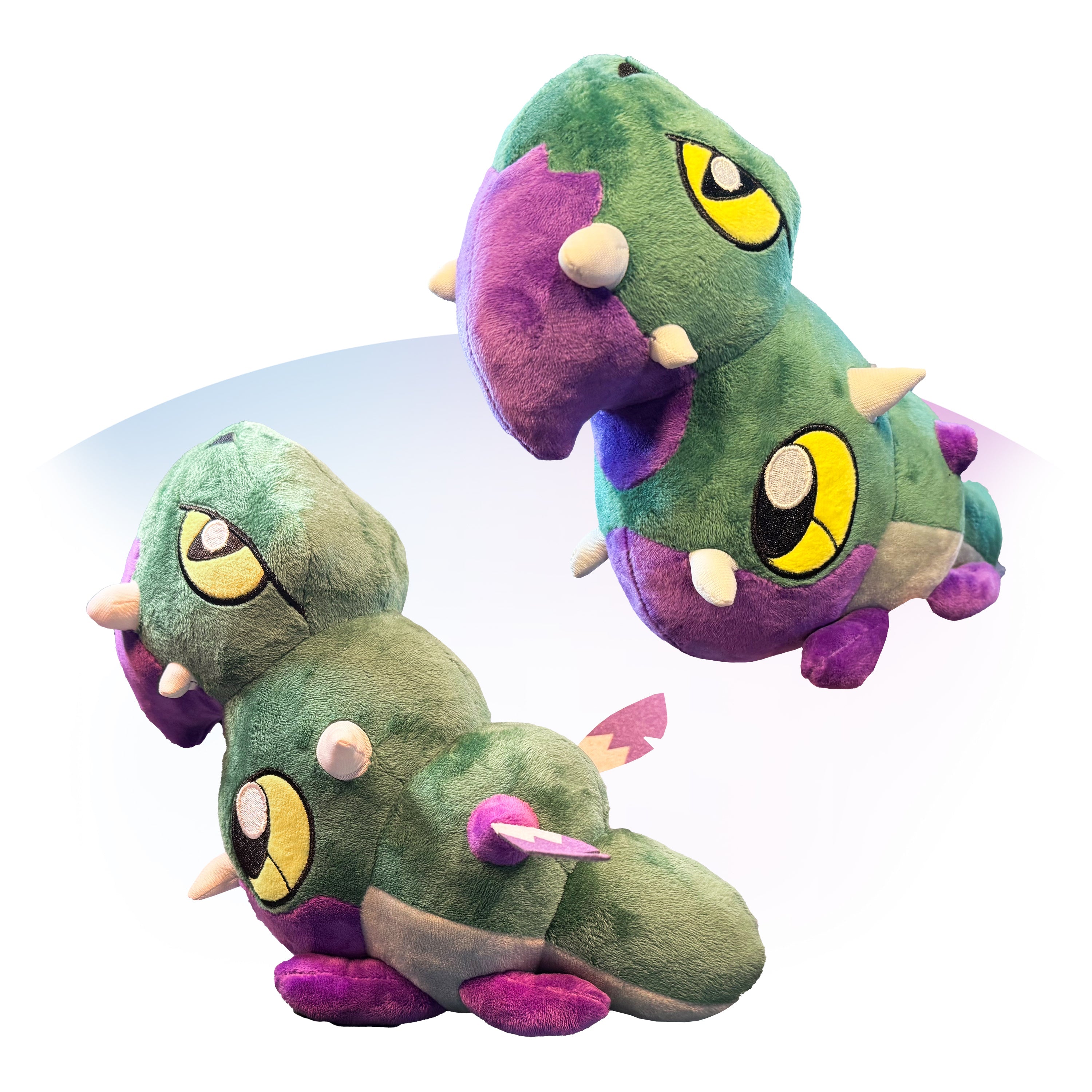 Moonrise Gnawbie Plushie