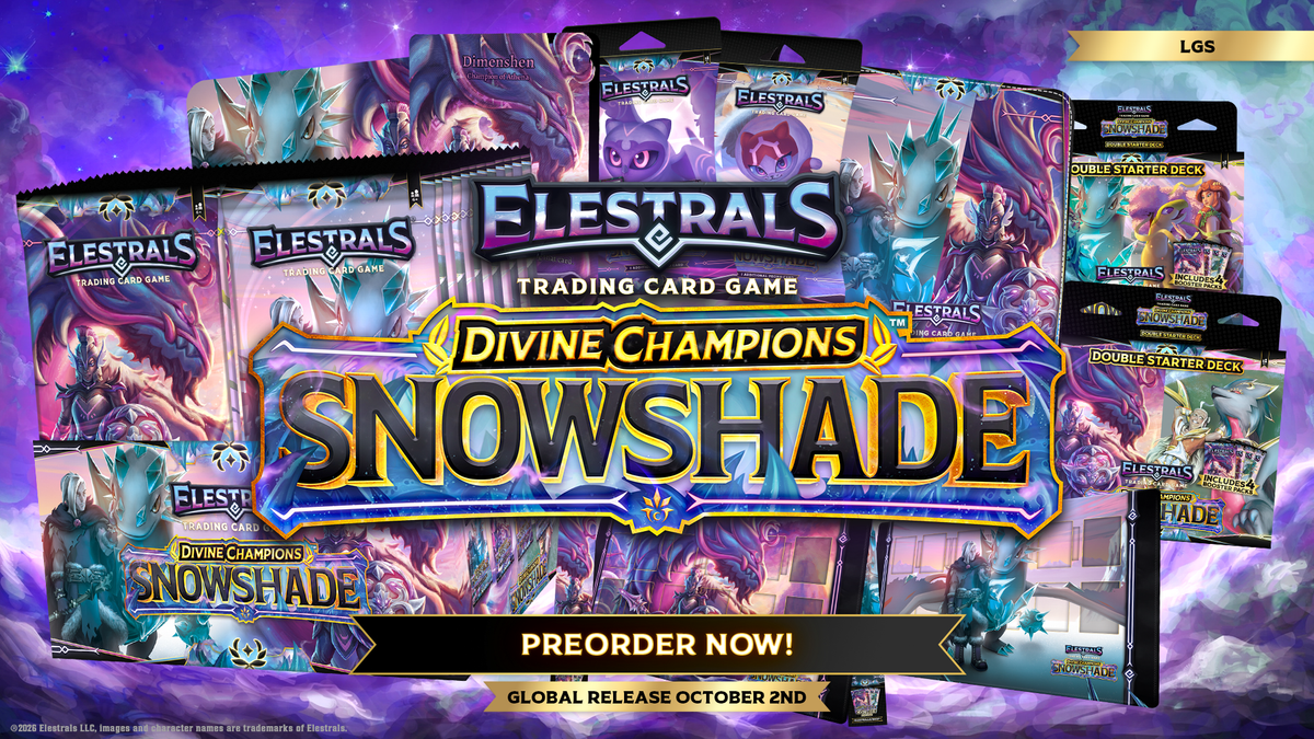 Reminder: Snowshade Preorders Close August 31st!