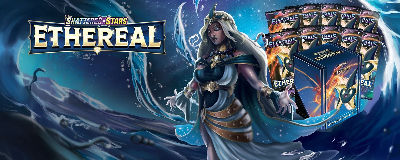 Preorders Close June 30 — Don't Miss Out on Shattered Stars
