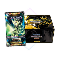 Elestrals TCG: Organized Play Kit - Series 5