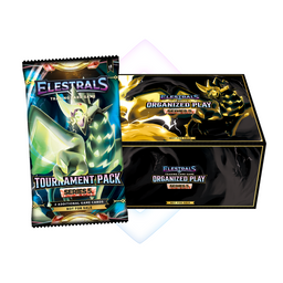 Elestrals TCG: Organized Play Kit - Series 5