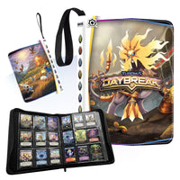 Daybreak Binder
