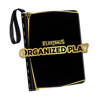 Organized Play Binder