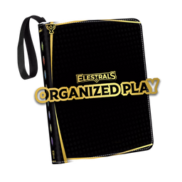 Organized Play Binder