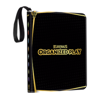Organized Play Binder