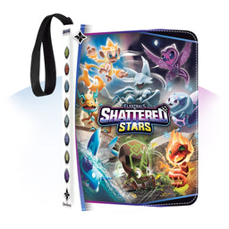 Elestrals TCG: Spirits Binder (Shattered Stars)
