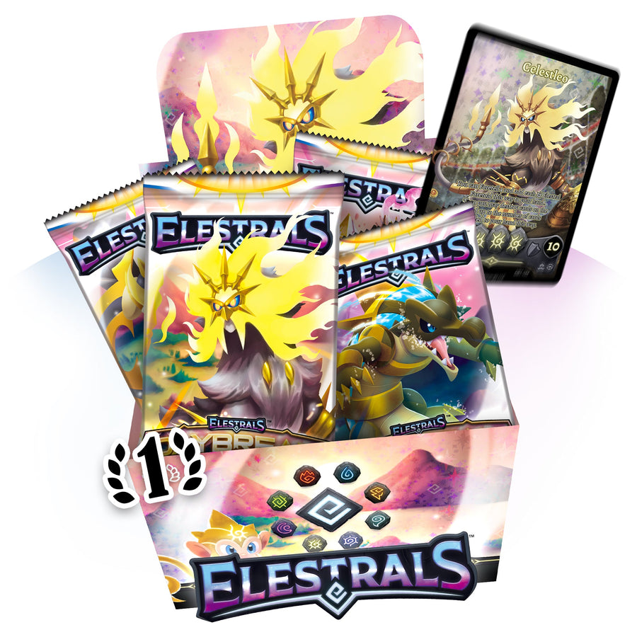 Daybreak Booster Display (36 Booster Packs)