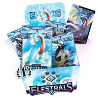 Frostfall Booster Display (36 Booster Packs)