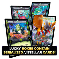 Base Set Booster Display (36 Booster Packs) - 1st Edition