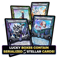 Frostfall Booster Display (36 Booster Packs)