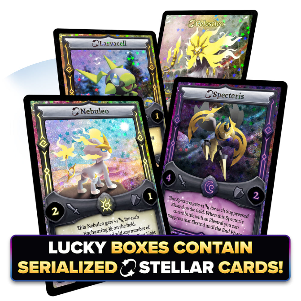 Daybreak Booster Display (36 Booster Packs)