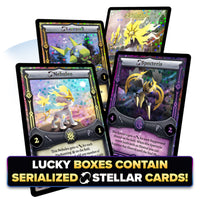 Daybreak Booster Display (36 Booster Packs)