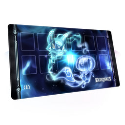 Elestrals TCG: Circle the Sky V3 Playmat