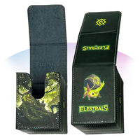 Earth Deck Box