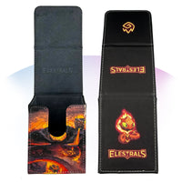 Fire Deck Box
