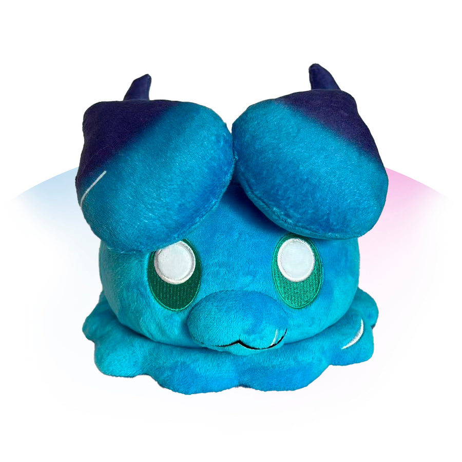 Firestorm Sluggle Champion of Poseidon Plushie