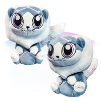 Elestrals: Flurrmine Plush