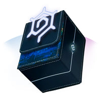 Frost Deck Box