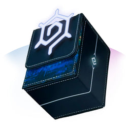 Frost Deck Box