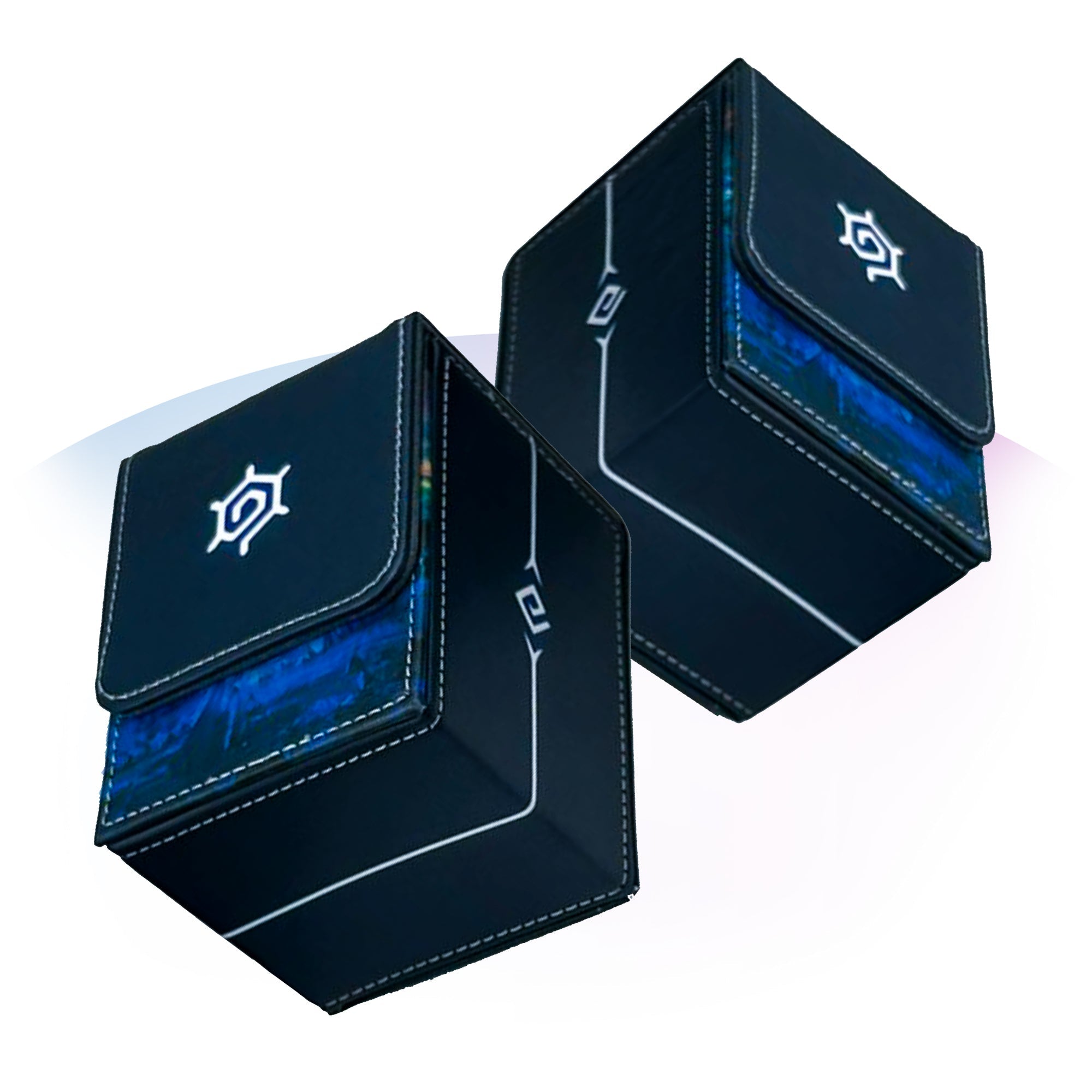 Frost Deck Box