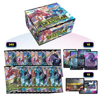 Elestrals TCG: Lifestream Booster Box (Divine Champions)