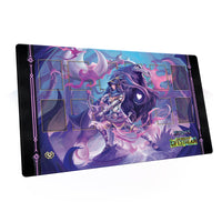 Elestrals TCG: Posthumoose Champion of Artemis Playmat