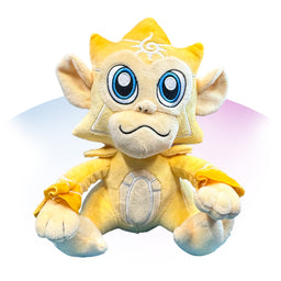 Luminape Spirit Plushie