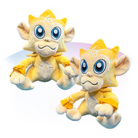 Elestrals: Luminape Plush