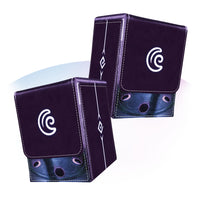 Lunar Deck Box