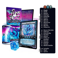 Base Set Majesea Starter Deck - 1st Edition