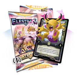 Daybreak Blister Pack with Stellar Lumaroo