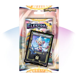 Elestrals TCG: Stellar Luminape Blister Pack - Daybreak (First Edition)