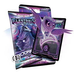 Moonrise Blister Pack with Stellar Owlune