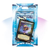 Frostfall Blister Pack with Stellar Platypulse