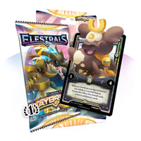 Daybreak Blister Pack with Stellar Solbelle