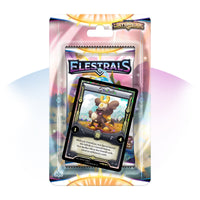 Daybreak Blister Pack with Stellar Solbelle