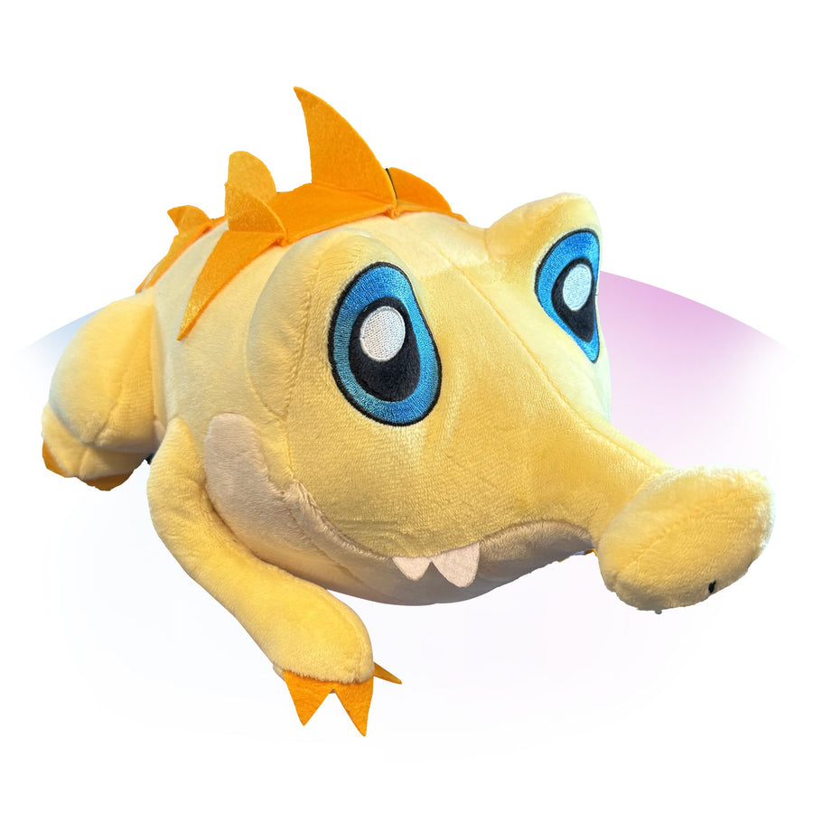 Sundile Plushie