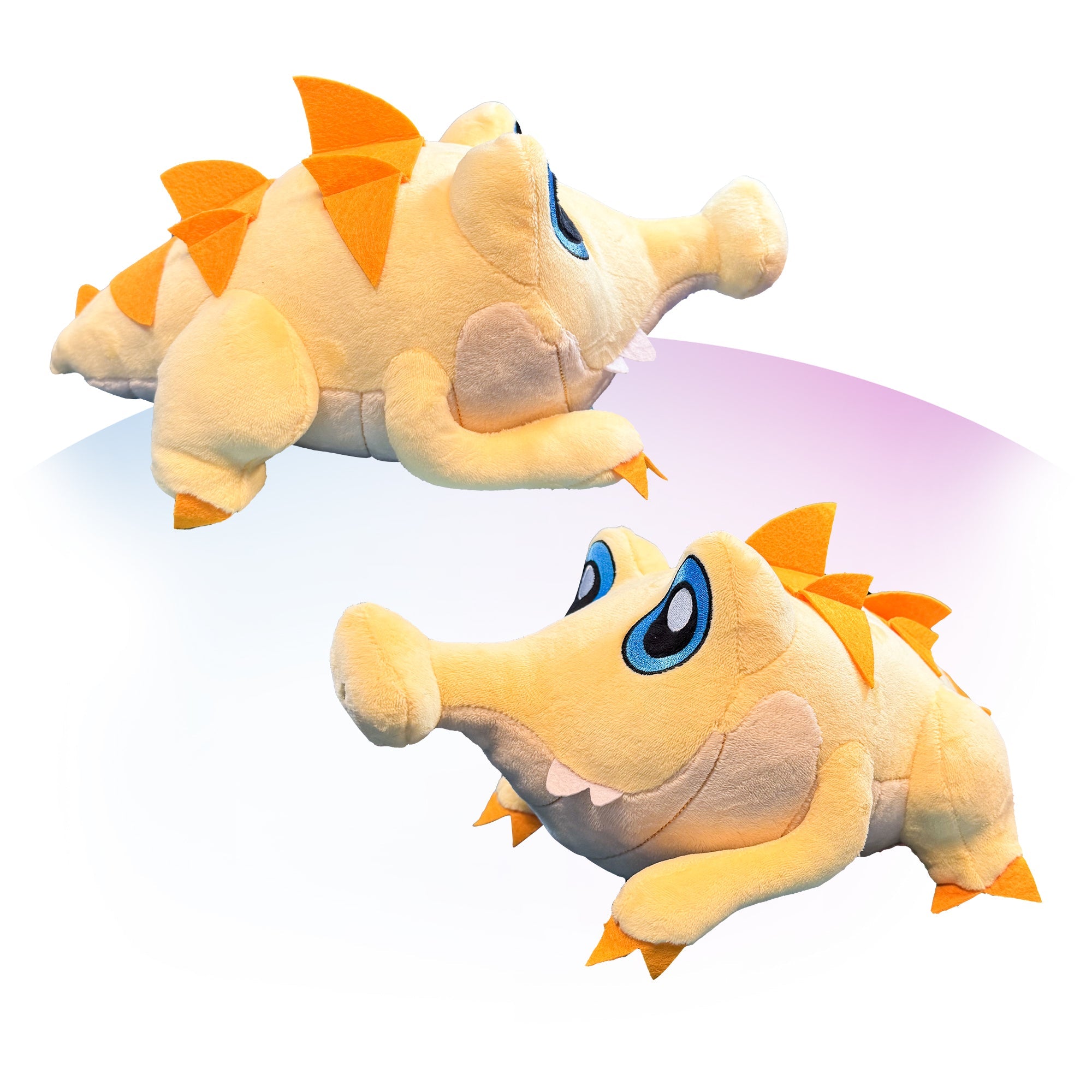 Sundile Plushie