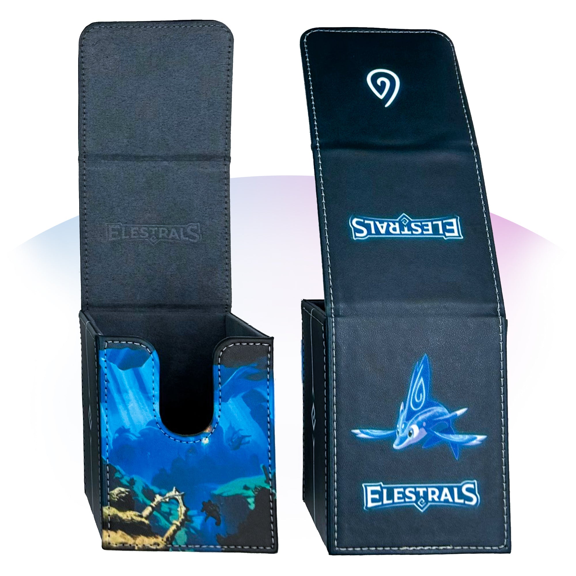 Water Deck Box