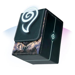 Wind Deck Box