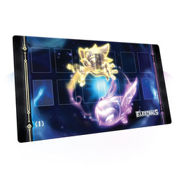 Elestrals TCG: Circle the Sky V4 Playmat