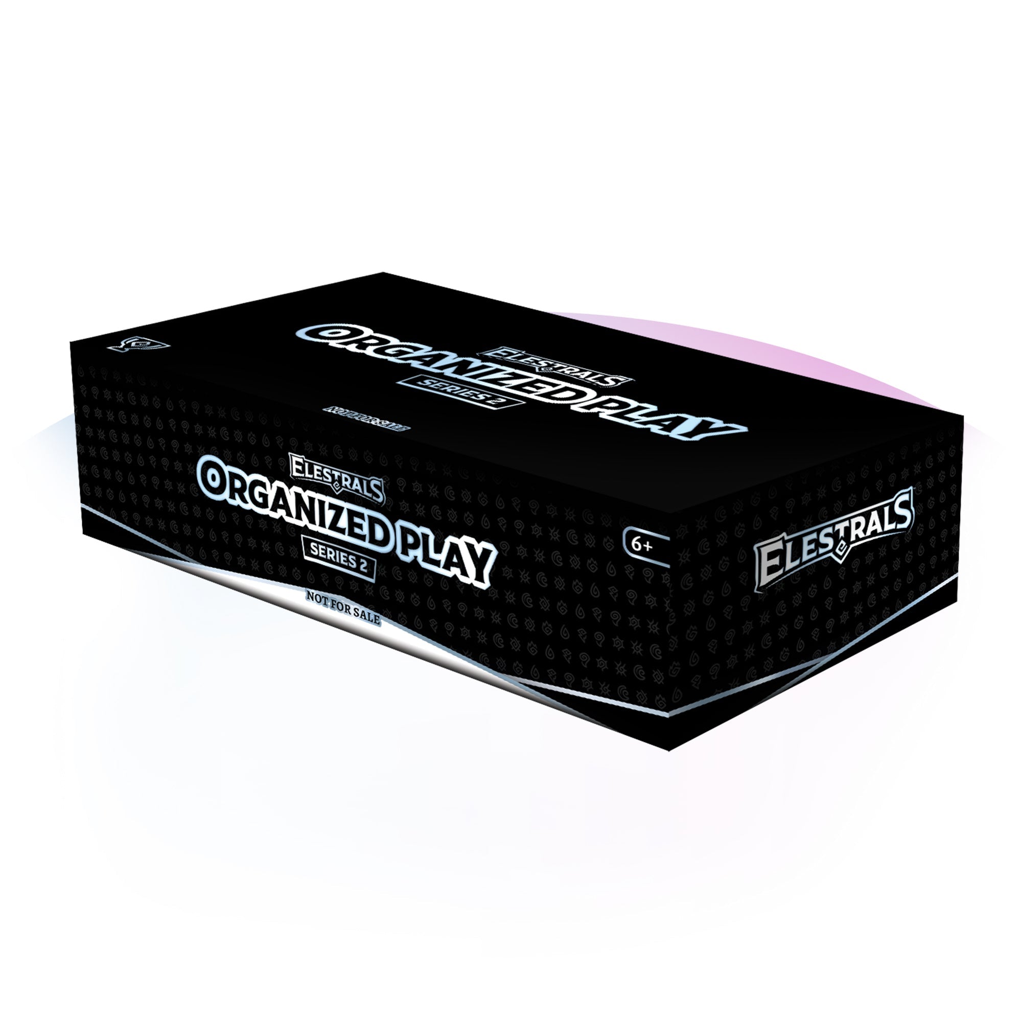Organized Play Kit - Series 2