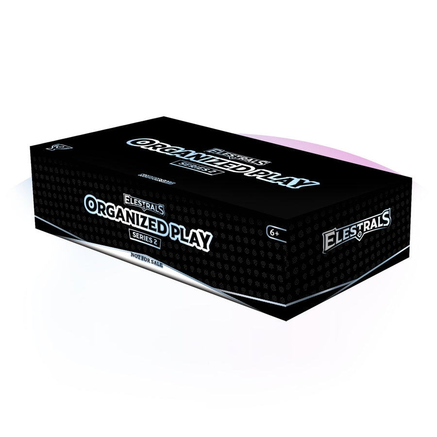 Organized Play Kit - Series 2