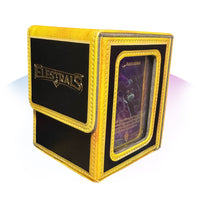 Elestrals TCG: Champion Premium Deck Box
