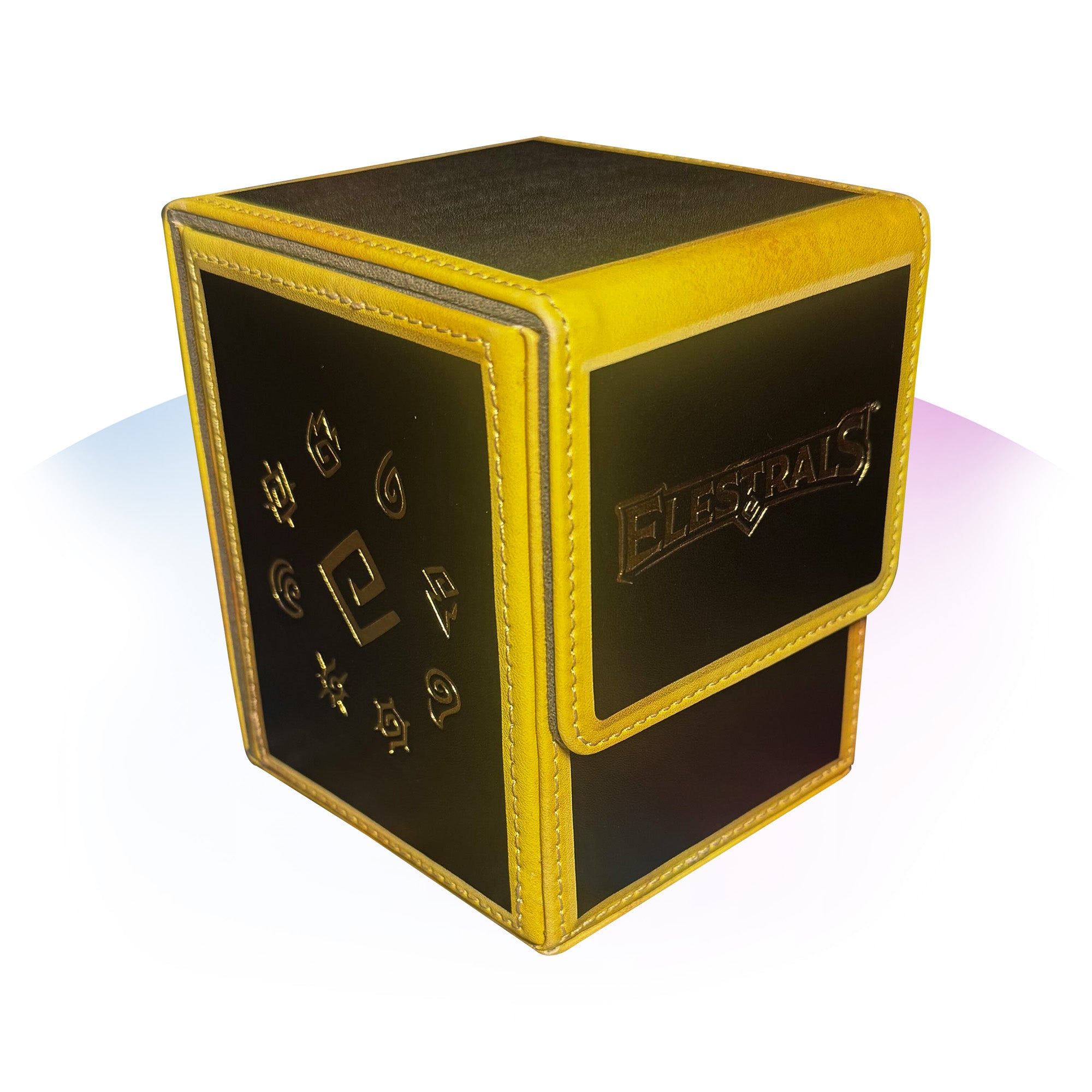 Elestrals TCG: Champion Premium Deck Box