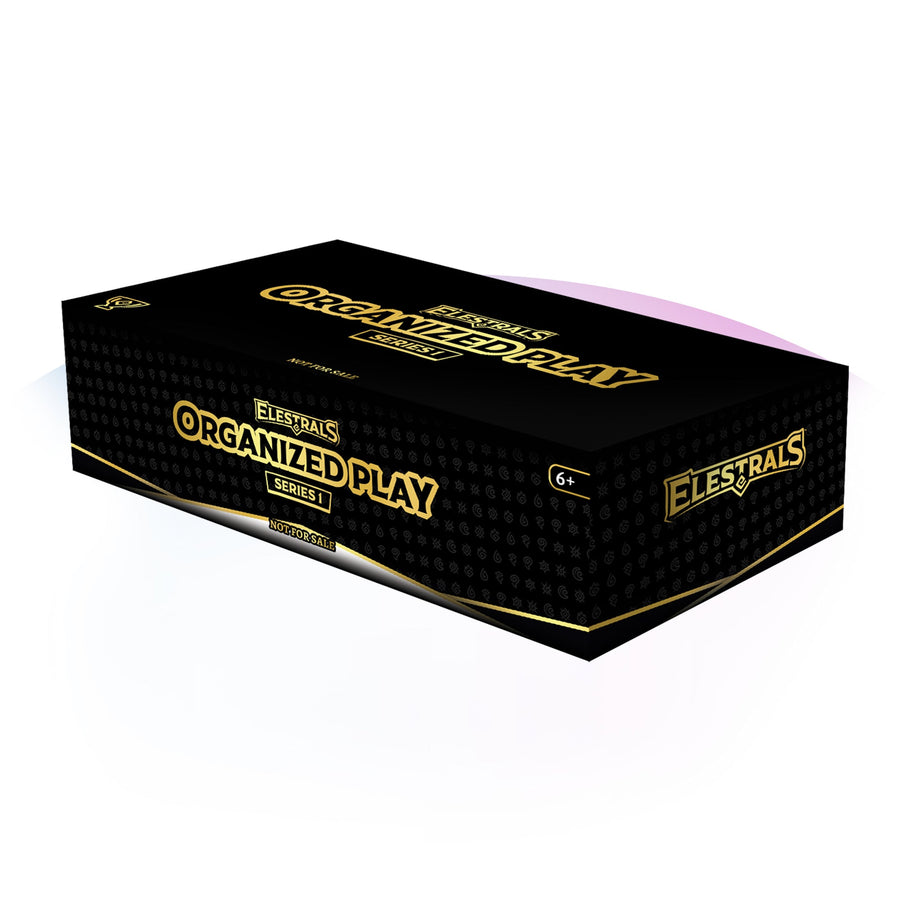 Organized Play Kit - Series 1
