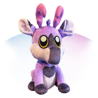 Moonrise Fawnlit Plushie