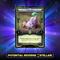 Shattered Stars Sagittarius Earth Bundle (3 Packs)