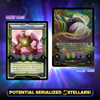 Shattered Stars Sagittarius Earth Bundle (3 Packs)
