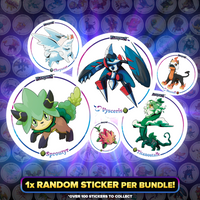 Shattered Stars Sagittarius Earth Bundle (3 Packs)